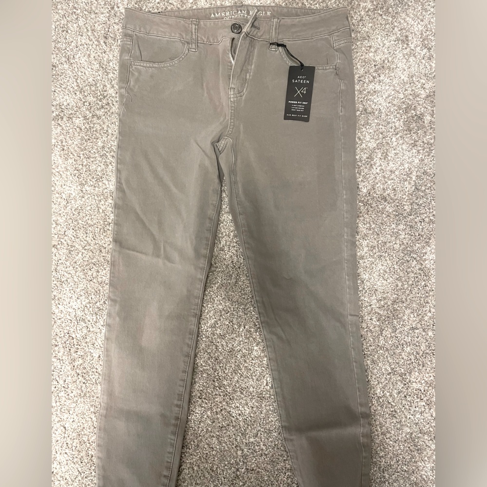 American Eagle jegging
